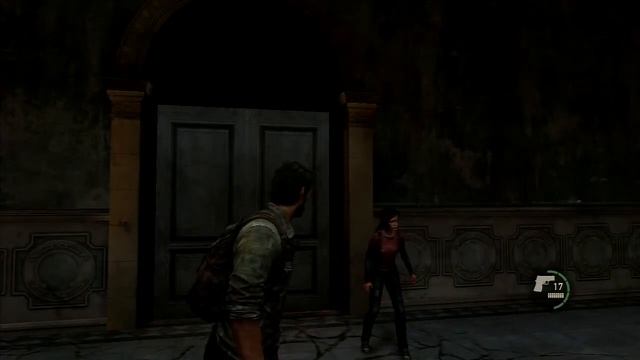 The Last of Us - Part 9 - Casualty (PS3) (Walkthrough) [HD] смотреть онлайн