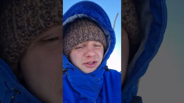 рыбалка на Амуре 03.03.2022, Мотособака смотреть онлайн