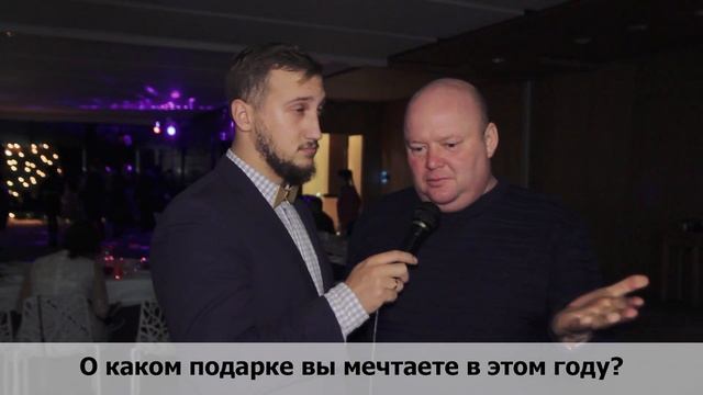 Новый Год в "Верхолы"! Как отмечают новогодний корпоратив строители дорог! смотреть онлайн