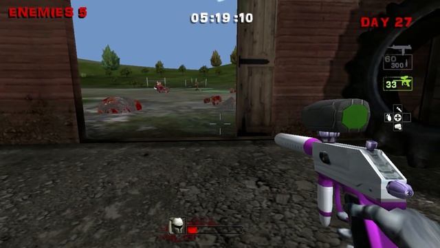 Blood And Bacon: How To Bring The Pigs Back To Life Achievement смотреть онлайн