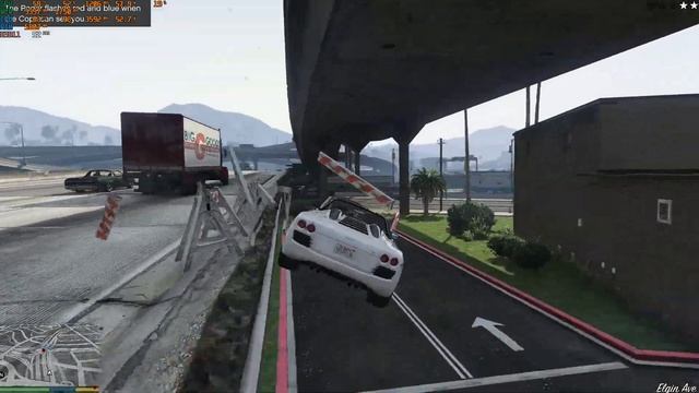 GTA 5 I5 4670 RX 470 4GB смотреть онлайн