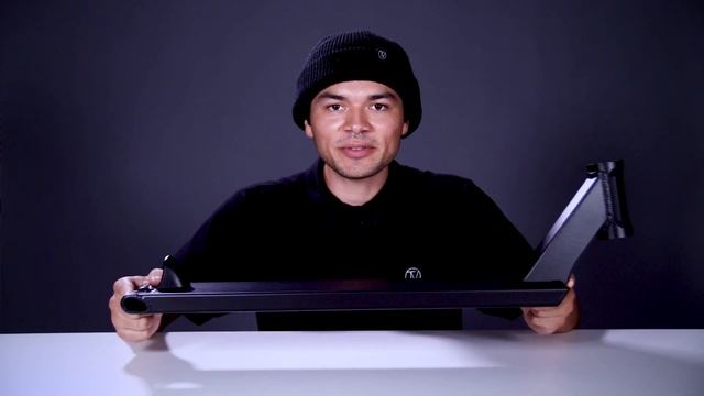 TiLT Theory 3 Deck - 6" Wide | The Vault Product Overview смотреть онлайн