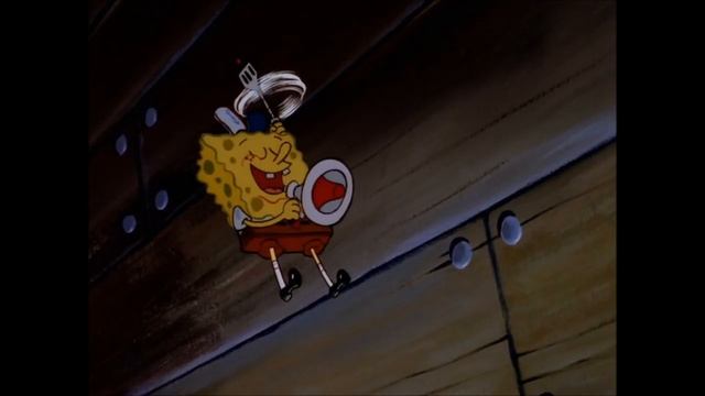 SpongeBob Music - Reach for the Stars смотреть онлайн