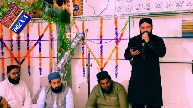 Beautiful NAAT’s By MUHAMMAD ADNAAN ￼MEHRAVI | Viral News 786 Islamic Videos 2022 смотреть онлайн