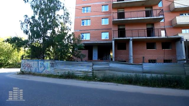 ЖК «Богородский» (Ногинск) смотреть онлайн