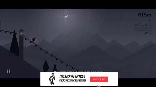 ALTO'S ADVENTURE MOD APK [ NO PW ] || VERSI UPDATE!!! смотреть онлайн