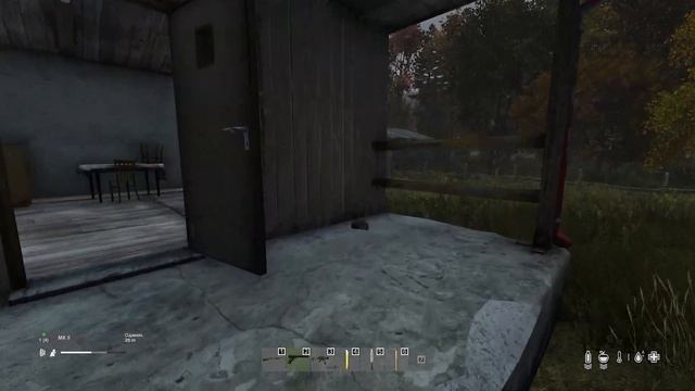 DayZ 1.12 Сервер Последняя надежда: Сезон №8 , серия №10 - Добрая заначка! [2К] смотреть онлайн