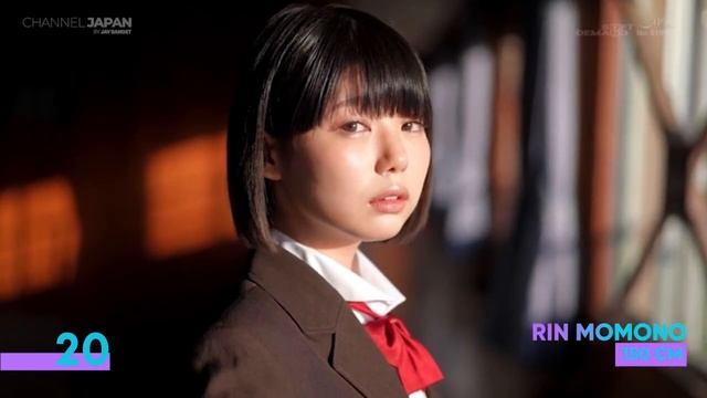 Short Petite AV IDOLS (Under 5 Ft) | TOP 40 смотреть онлайн