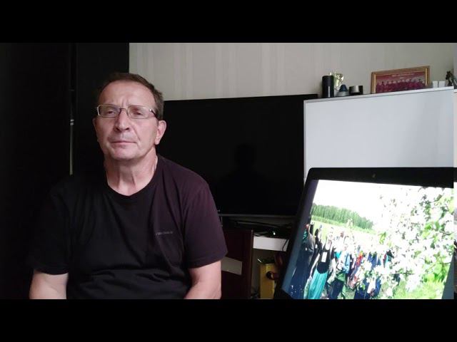 Крестный ход смотреть онлайн