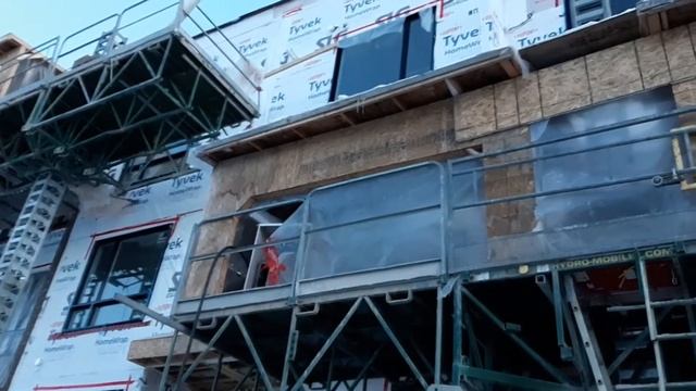 Леса для строителей смотреть онлайн