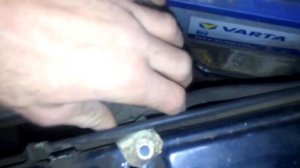 Как подтянуть рулевую рейку на примере ВАЗ 2114-2115