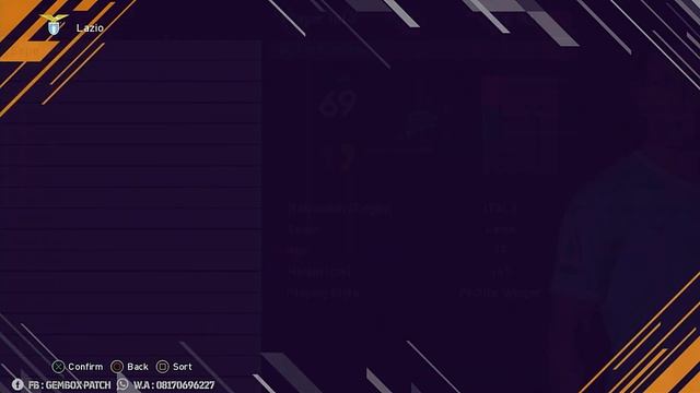 PES 2018 GEMBOX PATCH WINTER 2024 смотреть онлайн