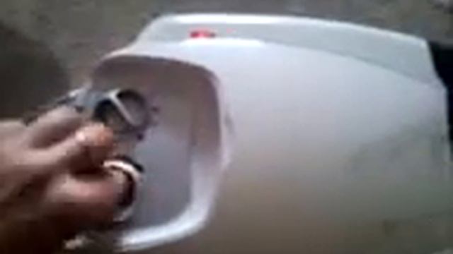 Scarlett SC-1051 тепловентилятор.3gp смотреть онлайн