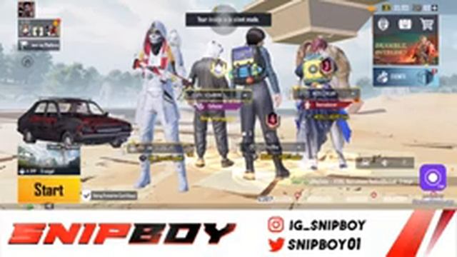 BGMI Live Telugu? | Rank Push to Conqueror? | SnipBoy | ST No.347 смотреть онлайн
