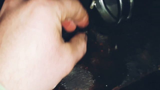 поломка глубинного насоса та його історія вирішення)