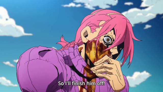 Doppio/Diavolo Transformation Sound Design смотреть онлайн