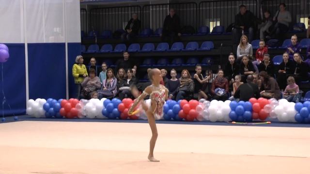 Пронина Вероника скакалка Ярославль 11 07 2015 143811 смотреть онлайн