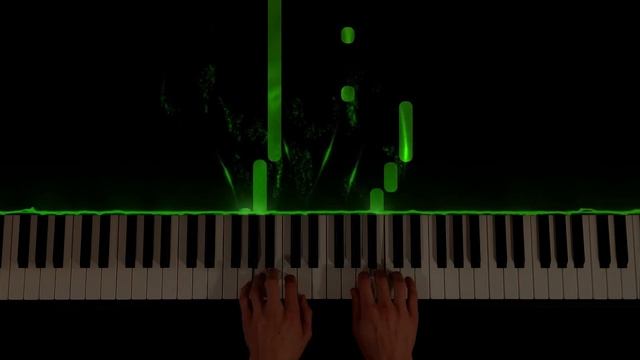 Minuet in G Major - Bach (Petzold) смотреть онлайн