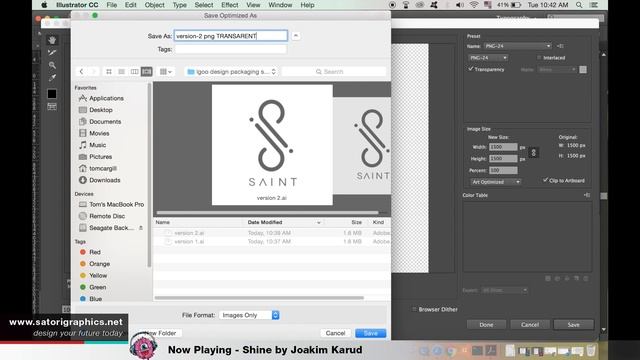 Why Is Illustrator So Good? 4 ADOBE ILLUSTRATOR USES FOR GRAPHIC DESIGN смотреть онлайн