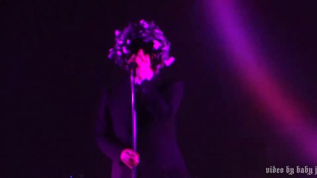 Pet Shop Boys-IN THE NIGHT-Live  Fox Theatre Oakland CA-November 28 2016-Neil Tennant-Chris Low