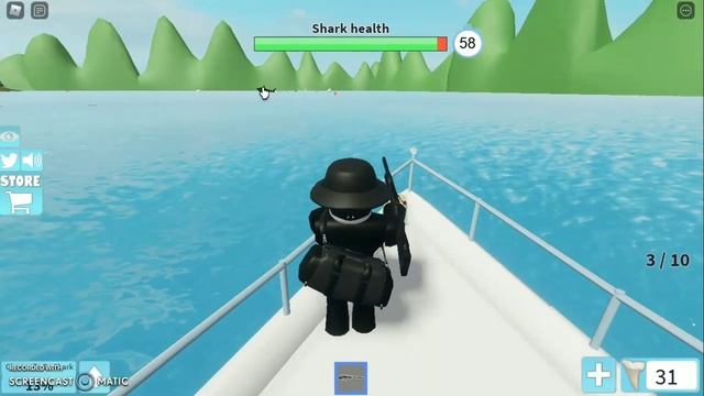 ROBLOX SHARKBITE *NEW* CODES 2021|*CODES* FOR SHARKBITE смотреть онлайн