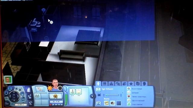 1#Симс 3 все дополнения и каталоги||Ура свадьба! смотреть онлайн