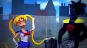 Сейлормун Робоцып