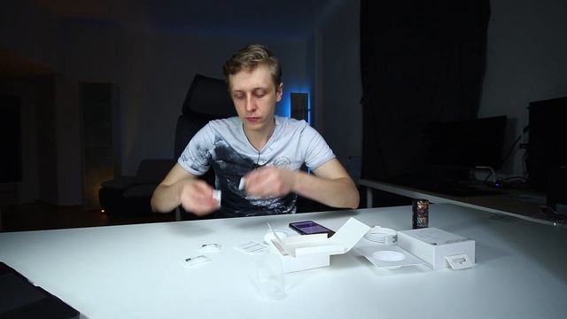 HUAWEI FreeBuds 4i быстрый обзор наушников смотреть онлайн