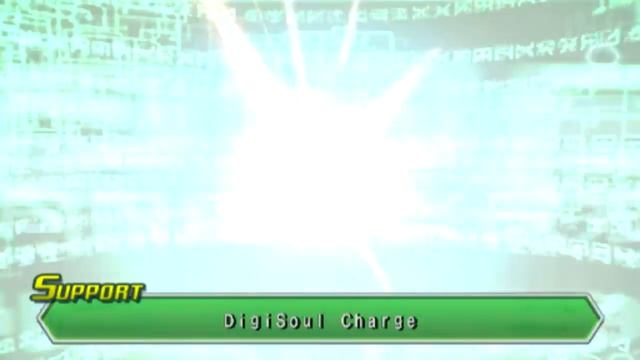 Lets play ! Digimon World : Data Squad (Part 1) First Digivolution ! смотреть онлайн