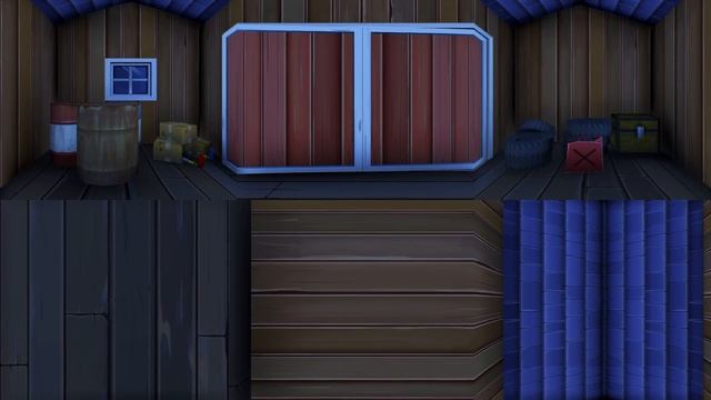 360° - MOBS IN YOUR HOUSE! Minecraft VR Experience смотреть онлайн