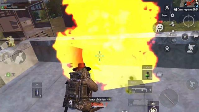 PUBG MOBILE | METRO ROYALE HIGHLIGHTS PART 7 смотреть онлайн