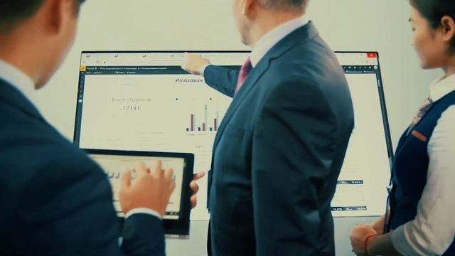 Мы ждём именно тебя! Университет КазНУ. смотреть онлайн