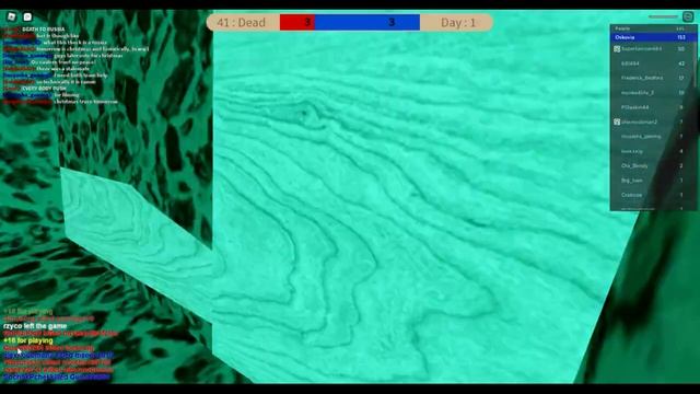 Играю в Roblox / Trenches: Beta смотреть онлайн