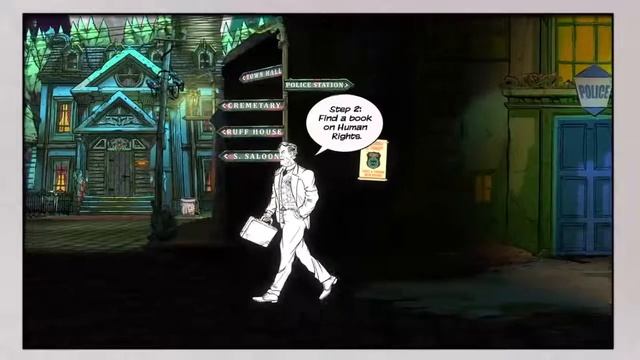 Wailing Heights gameplay part 2 смотреть онлайн