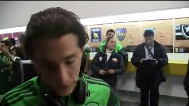 Guardado lo bueno del Mexico Israel смотреть онлайн