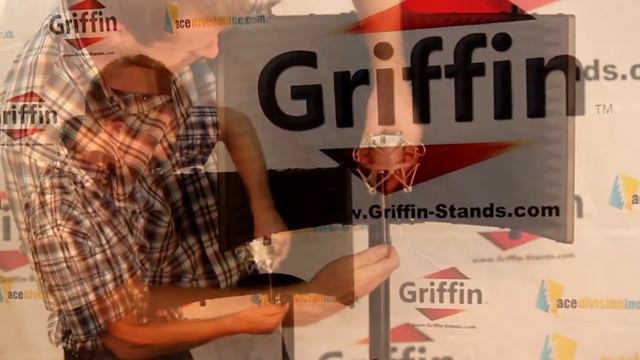 Griffin Microphone Isolator Diffuser Sound Absorber Studio Panel Product Review APSI04 смотреть онлайн