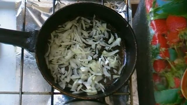 Как из не вкусной еды зделайт блюдо