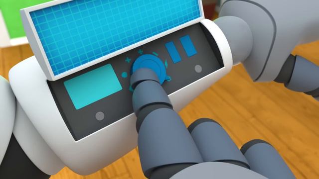 Winter Wonderland | Baby Daniel And ARPO The Robot | Funny Cartoons For Kids