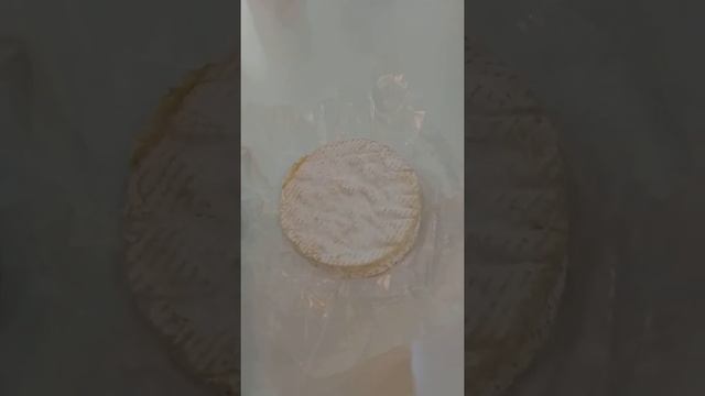 Пробуем французский сыр с белой плесенью смотреть онлайн