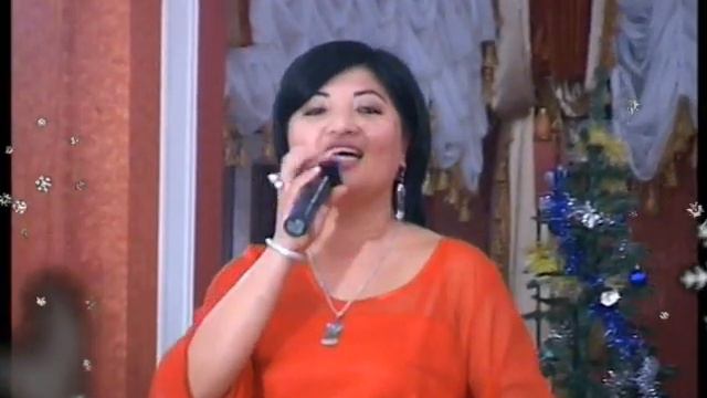 Динара Тилекеева Каркырам 1 смотреть онлайн