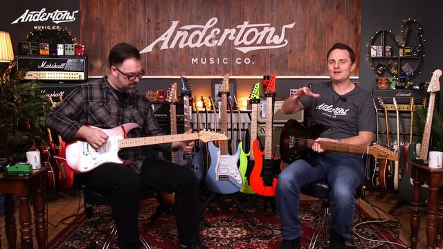 Ibanez AZ Guitars - Retro Simplicity and Cutting-Edge Performance смотреть онлайн