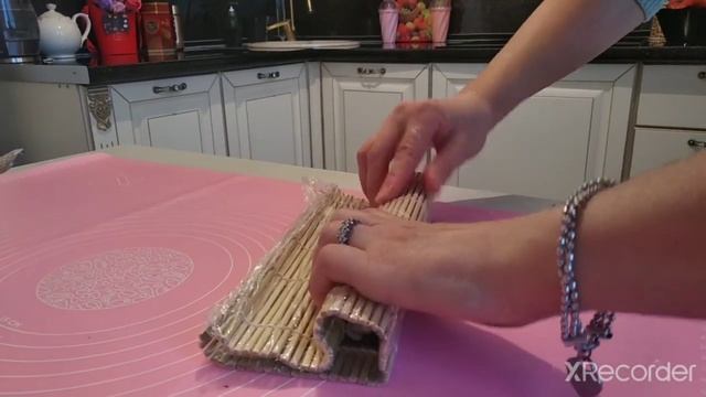 /Идеальный рецепт РОЛЛОВ/?️?/В домашних условиях/Роллы ??? смотреть онлайн