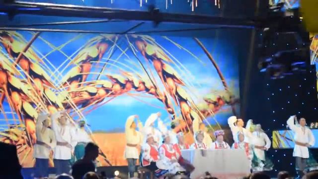 'МЫ ВМЕСТЕ' в Витебске смотреть онлайн