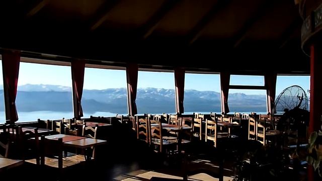 Cerro Otto San Carlos de Bariloche смотреть онлайн