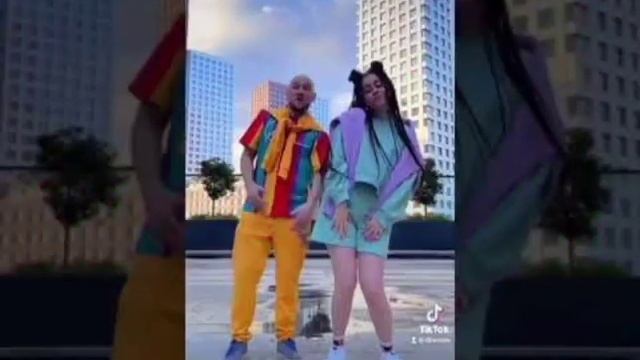 Вован и алая  амур?❤️