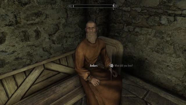 Skyrim AE RP Kraz Steelheart Ep.1 Humble Beginnings смотреть онлайн