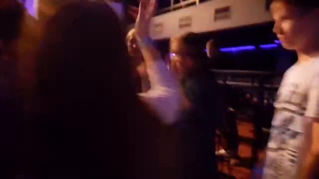 Dance session Tarantino club 06 11 2016 Izhevsk video 3 смотреть онлайн
