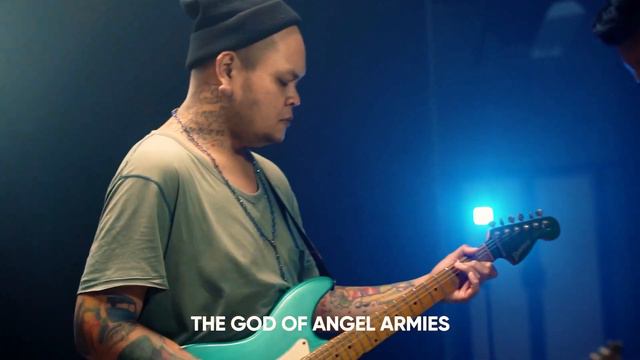 Whom Shall I Fear | God Of Angel Armies | Chris Tomlin | Worship Cover By IES KG | Jakarta смотреть онлайн