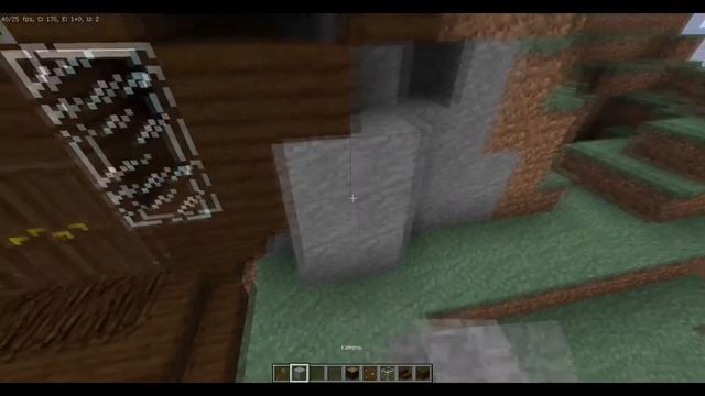 КАК ПОСТРОИТЬ КОМПАКТНЫЙ И УЮТНЫЙ ДОМ В МАЙНКРАФТЕ? смотреть онлайн