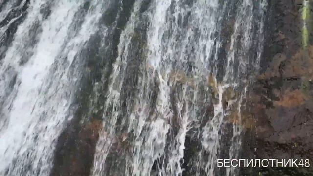 Сахалин 19 - Взморье, ворота Тории, Клоковский водопад, бухта Тихая смотреть онлайн